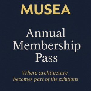Annual Membership Pass